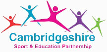 Cambridgeshire SEP